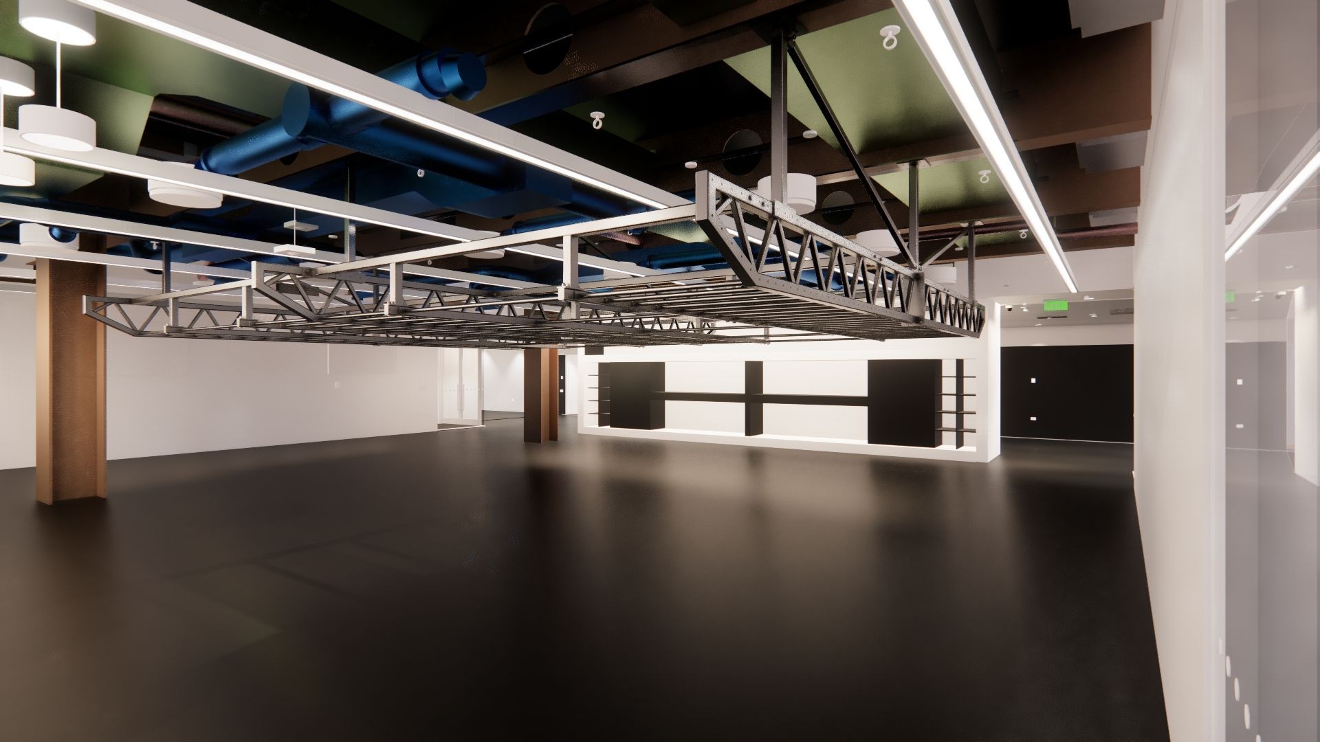  Custom Design & 3D Visualization